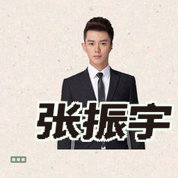 张振宇